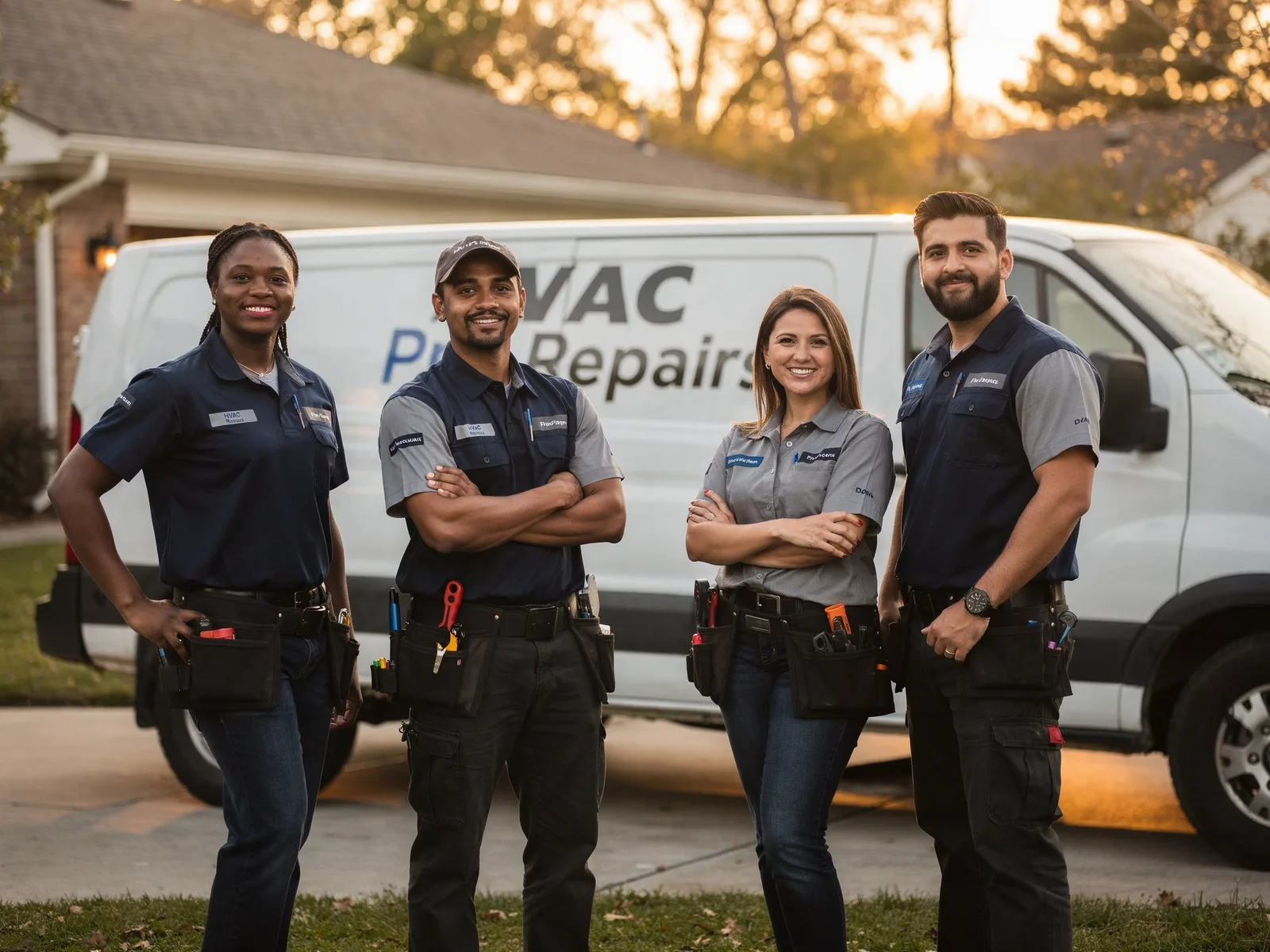 Heat Pump Repair company in Eden, NY