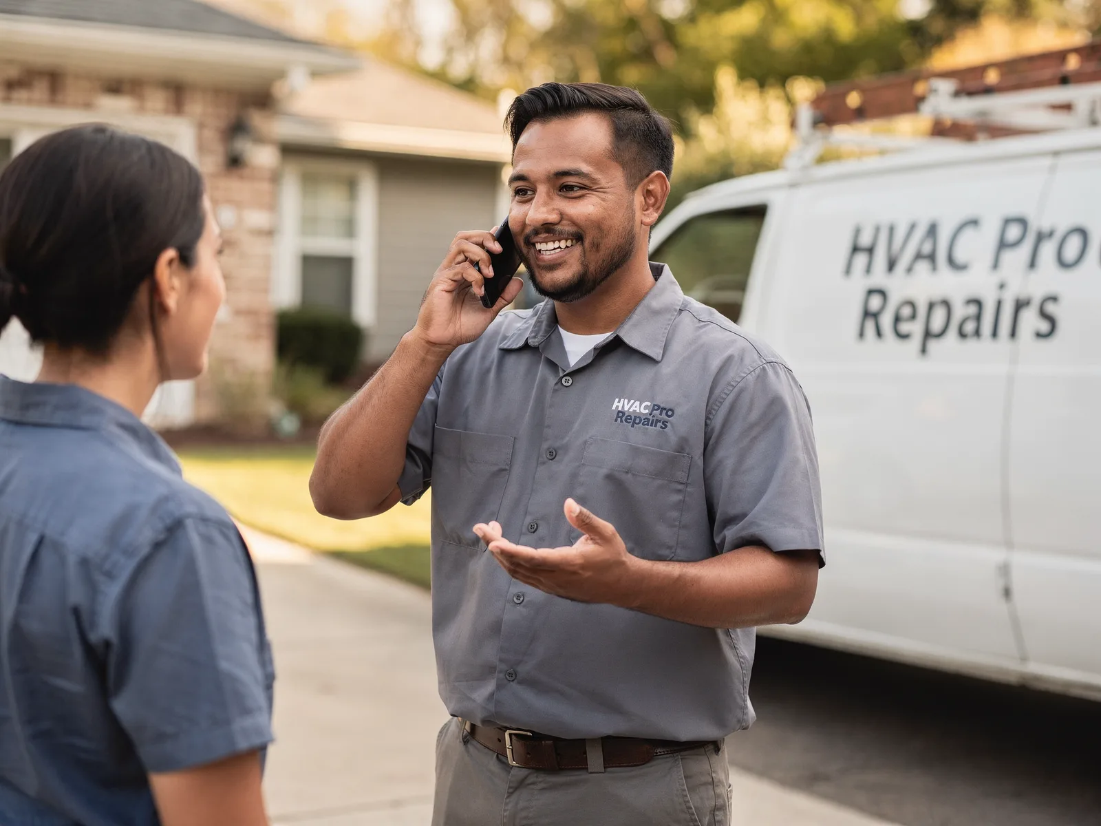 Heat Pump Repair Eden, NY FAQs
